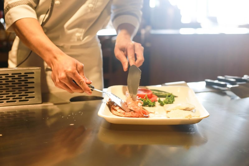 Chef Competition Image